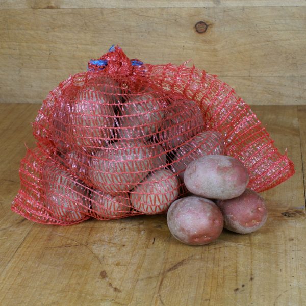 Kartoffeln rotschalig vorwiegend festkochend k 01 031 Hofladen Melder
