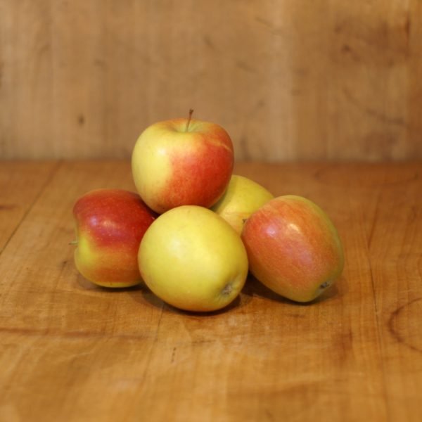 Aepfel Braeburn 1kg 01-002 Hofladen-Melder