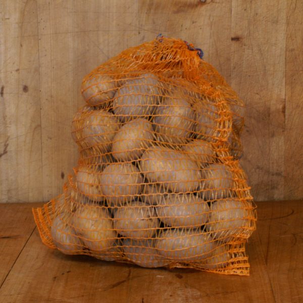Kartoffeln festkochend – Bild 2