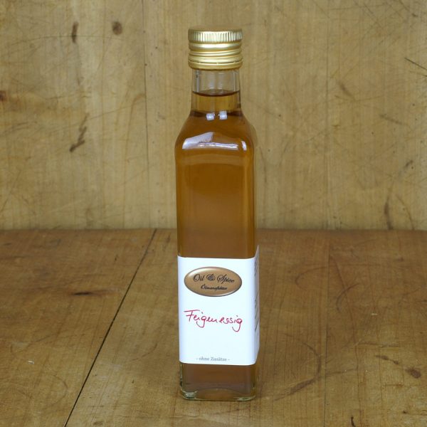 Feigenessig 250ml