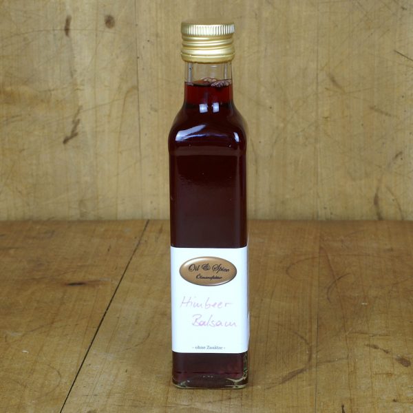 Himbeer Balsam 250ml