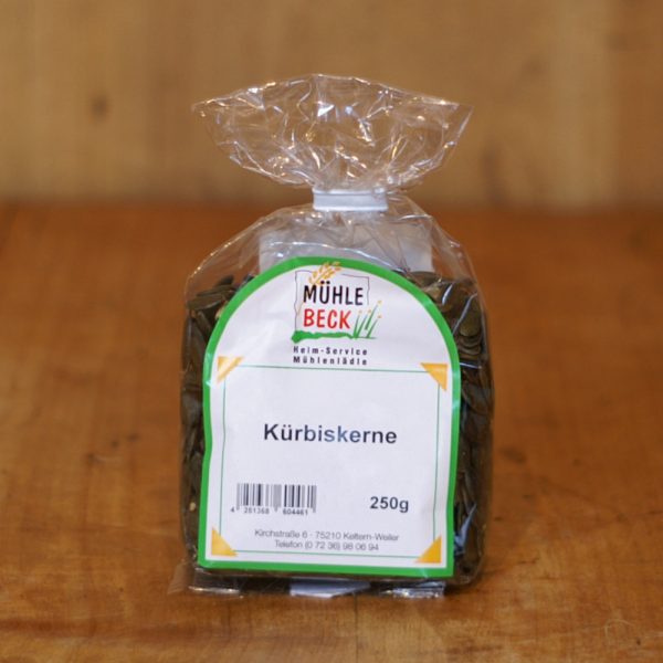 products kuerbiskerne 250g 02 049 hofladen melder 1